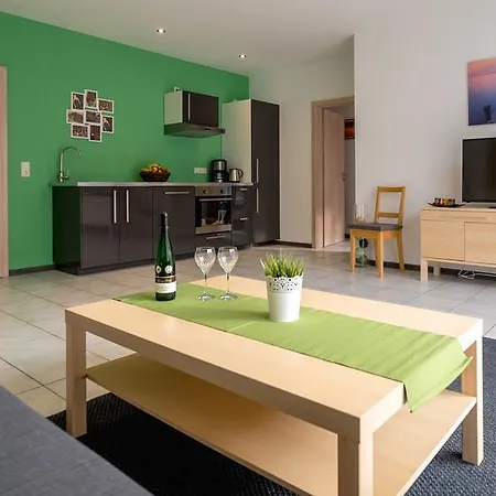 Moseltraum * Bruttig-Fankel