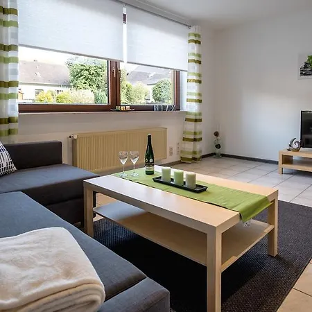 Moseltraum Bruttig-Fankel