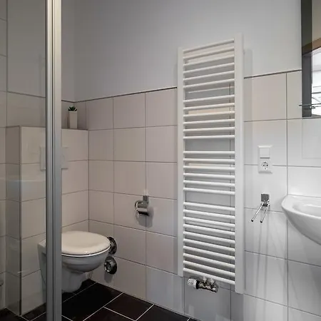 Moseltraum Lägenhet