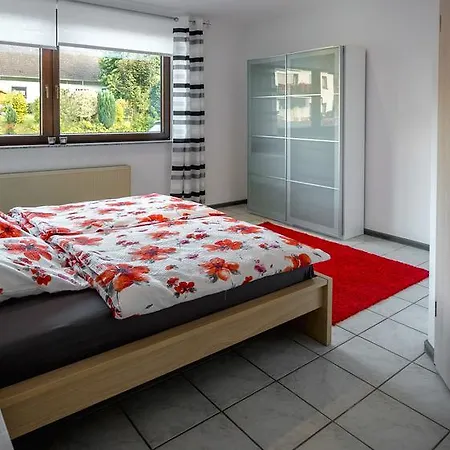 Apartamento Moseltraum