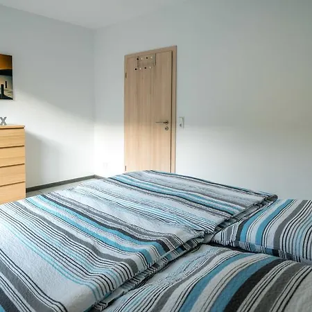 Apartman Moseltraum *