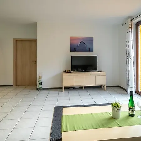 Moseltraum Apartment Bruttig-Fankel
