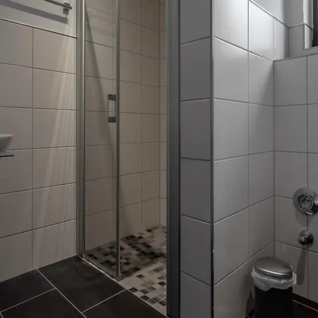 Moseltraum Apartamento *