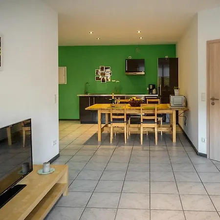 Apartamento Moseltraum *