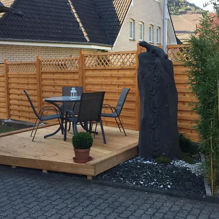 Moseltraum * Bruttig-Fankel