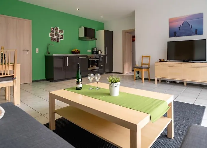 Moseltraum * Bruttig-Fankel