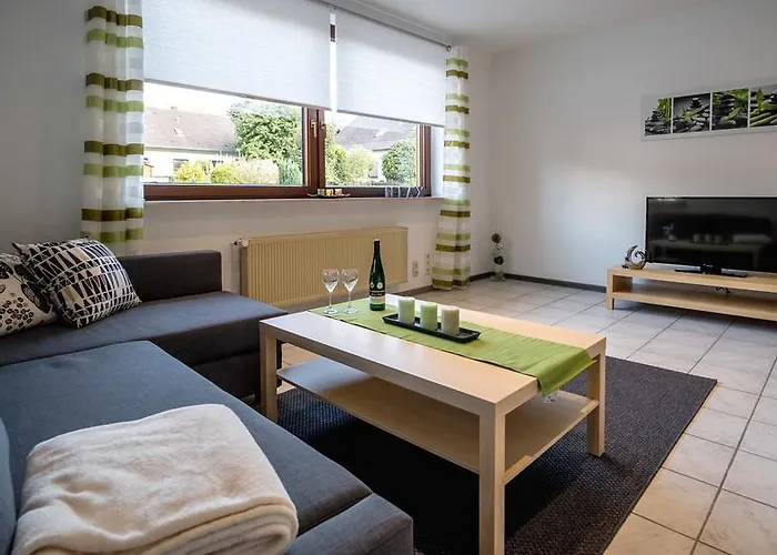 Moseltraum Bruttig-Fankel