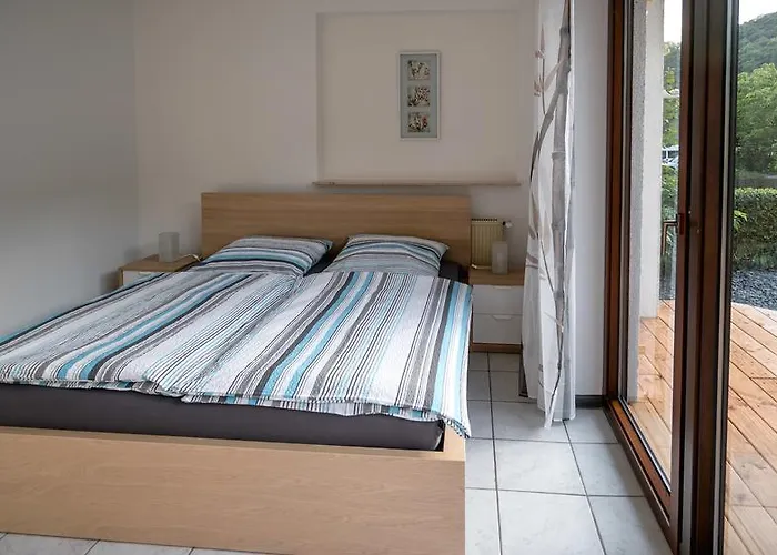 Moseltraum * Bruttig-Fankel