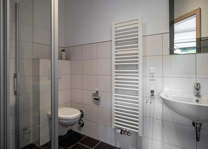 Moseltraum Apartment