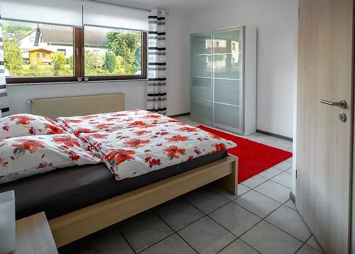 Apartamento Moseltraum