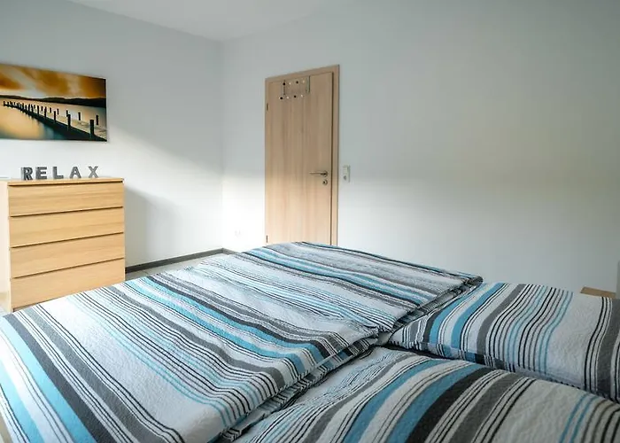 Apartment Moseltraum *