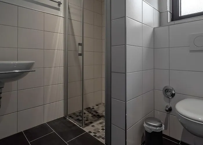 Moseltraum Apartment *