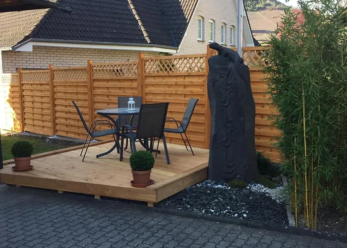 Moseltraum * Bruttig-Fankel